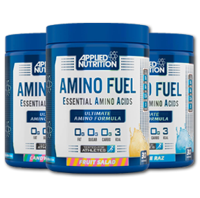 آمینو فیول اپلاید ناتریشن-Applied Nutrition Amino Fuel