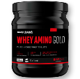 آمینو وی گلد بادی اتک-Body Attack Whey Amino Gold