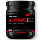 آمینو وی گلد بادی اتک-Body Attack Whey Amino Gold