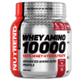 آمینو وی 10000 ناترند-Nutrend Whey Amino 10000
