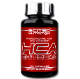 چربی سوز HCA سایتک-HCA Scitec Nutrition