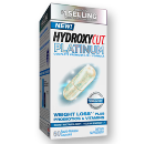 هیدروکسی کات پلاتینوم ماسل تک-Muscletech Hydroxycut Platinum