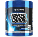 فستد کاردیو مگنوم-Magnum Fasted Cardio