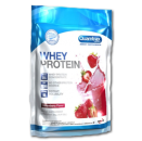 پروتئین وی کوامترکس-Whey Protein Quamtrax