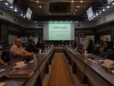 افشید خوشنویس ، انتخاب مجمع انتخاباتی هیات بدنسازی و پرورش اندام استان قزوین