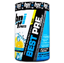 پمپ قبل از تمرین بست BPI-BPI Sports Best Pre Workout