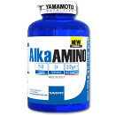 آلکا آمینو یاماموتو-Yamamoto Alka Amino