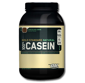 کازئین طبیعی اپتیموم -Casein Protein Optimum