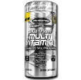 ویتامین پلاتینیوم ماسل تچ-Platinum MultiVitamin Muscle Tech
