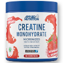 کراتین مونوهیدرات طعم دار اپلاید-Applied Nutrition Creatine Monohydrate
