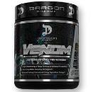 پمپ Venom دراگون فارما-Dragon Pharma Venom