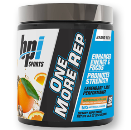 پمپ One More بی پی آی اسپورت-Bpi Sports One More Rep