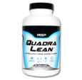 چربی سوز کوادرولین RSP-RSP Nutrition QuadraLean