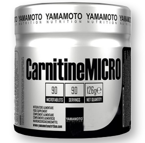 میکرو کارنیتین یاماموتو-Yamamoto Carnitine Micro