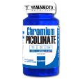 کرومیوم پیکولینات یاماموتو-Chromium Picolinate Yamamoto