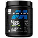 کراتین سل تک ماسل تک-MuscleTech Cell Tech Creatine