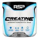 کراتین منوهیدرات RSP-RSP Nutrition Creatine Monohydrate