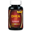 DHEA ساپورت ناتریشن ( mg 50 )-Support Nutrition DHEA