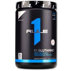 گلوتامین رول وان-Rule 1 Glutamine