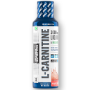 ال کارنیتین مایع 3000 اپلاید ناتریشن-Applied Nutrition L-Carnitine Liquid 3000