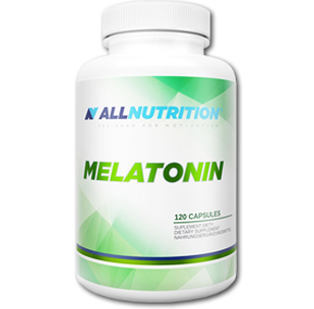 ملاتونین آل نوتریشن-AllNutrition Melatonin