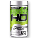 چربی سوز سوپر اچ دی سلوکور-Cellucor Super HD