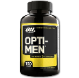 مولتی ویتامین اپتی من اپتیموم-Opti-Men Optimum Nutrition
