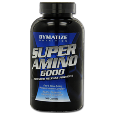 سوپر آمینو 6000 دایماتیز چدید-Super Amino 6000 Dymatize