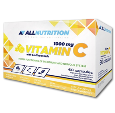 ویتامین C کپسولی آل نوتریشن-Vitamin C AllNutrition