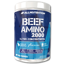 آمینو بیف 2000 آل نوتریشن-Beef Amino 2000 AllNutrition