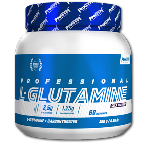ال گلوتامین حرفه ای پروجیم-Professional L-Glutamine ProGYM