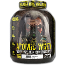 اتمیک وی نیوکلیر ناتریشن-Nuclear Nutrition Atomic Whey