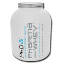 پروتیئن وی PHD-PHD Whey