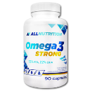 امگا 3 قوی آل نوتریشن-Omega 3 Strong AllNutrition