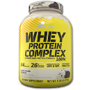 کمپلکس پروتئین وی الیمپ-Olimp Whey Protein Complex