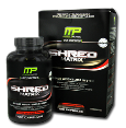 چربی سوز شرد ماسل فارم-Shred Matrix Muscle Pharm