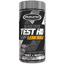 تست جدید HD عضله ساز ماسل تک-MuscleTech Test HD Lean Build Black Onyx