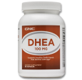 DHEA شرکت GNC-GNC Dhea 100 Mg