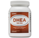DHEA شرکت GNC-GNC Dhea 100 Mg