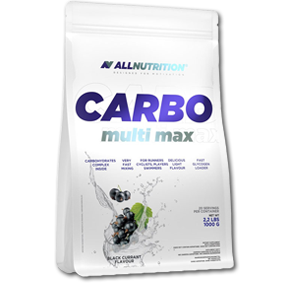 کربو مولتی مکس آل نوتریشن-AllNutrition Carbo Multi Max