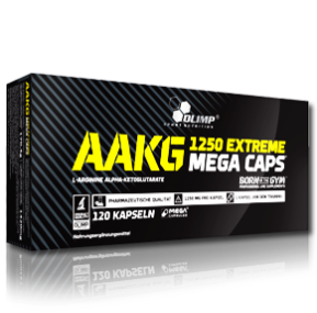 AAKG اکستریم جدید الیمپ-AAKG 1250 Extreme Olimp