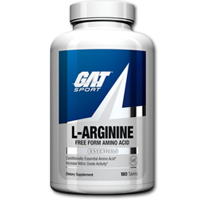 ال آرژنین گت اسپورت-Gat Sport L-Arginine