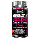 هیدروکسی کات SX7 مکس-MuscleTech Hydroxycut Sx-7 Black Onyx Max