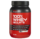 پروتئین وی ایزوله 100% GNC-GNC Pro Performance 100% Whey Isolate