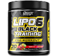 لیپو 6 بلک ترینینگ نوترکس-Lipo 6 Black Training Nutrex