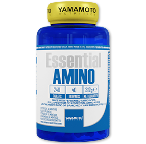 اسنشال آمینو یاماموتو -Yamamoto Essential Amino