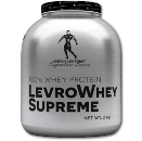 لورو وی سوپریم کوین لورون-Kevin Levrone Levro Whey Supreme