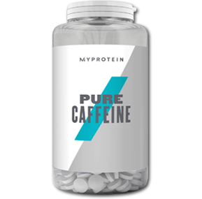 کافئین خالص مای پروتئین-MyProtein Pure Caffeine