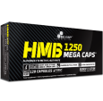 HMB 1250 مگا کپس الیمپ-Olimp HMB Mega Caps 1250