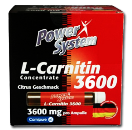ال کارنیتین مایع پاور سیستم-L-Carnitine Power System